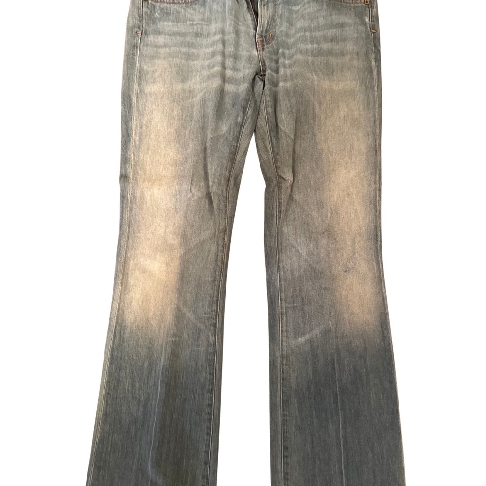 Citizens Of Humanity Wash Denim